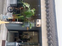 门面-麻雀咖啡SPARROW COFFEE(十全街店)