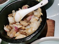 -宁夏国强手抓羊肉·清真菜(未央路凤三店)