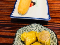 -鲍馬爷·鲍粥(洛浦店)