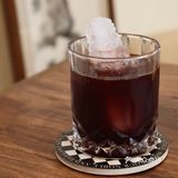 咖啡馆的无尽夏|杨柳依依 夏日如期🌳