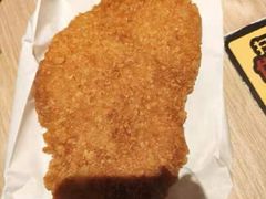 -麦当劳(豫园店)
