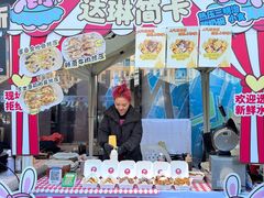 -宁波鄞州万达广场