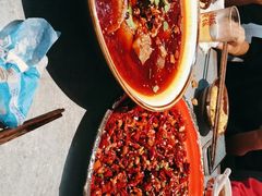 -馬伍旺川菜(江北虹悦城店)