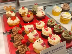 -Pantry's Best派悦坊蛋糕(K11购物艺术中心店)