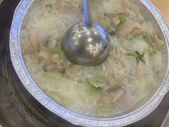 -启东小海鲜(庄先湾路1号店)