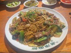 -飨府.老淮面馆.自营(清河路店)