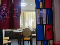 -松针蔡记蒸饺(花园路店)