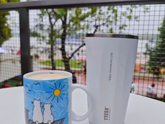 -Manner Coffee(徐汇滨江店)