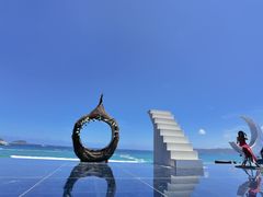 -三亚亚龙湾金棕榈度假酒店