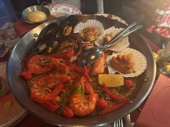 -BROWNSTONE布朗石西班牙餐厅(富城店)