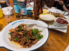 -宋徽厨·安徽菜(绿地店)