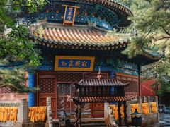 -潭柘寺景区