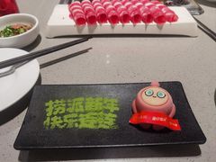 -海底捞火锅(方圆荟店)