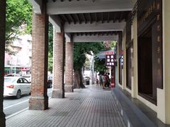 -達揚原味燉品(文明路店)