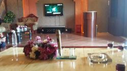 点击看大图 -伊莎贝拉婚礼庄园(顾村店)