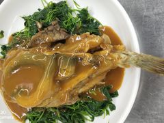 -品大三——南京菜(大行宫店)