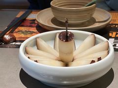 -厨创东北传家菜(信义坊店)