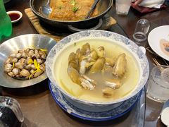 -老蒲鲜·地标·非遗美食(涵江店)