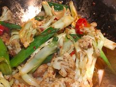 -绿茶餐厅(成都大悦城店)