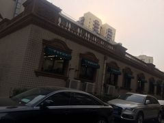 -护国寺小吃(安定门店)