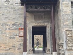 -西安关中民俗艺术博物院