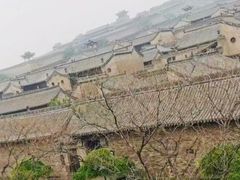 -山西王家大院