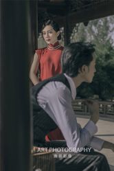 -薇喜影像艺术中心 ART PHOTO