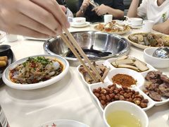 -土连锅·现熬养生汤锅(梁家巷店)
