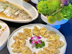 -云客来·花园餐厅(洛社店)