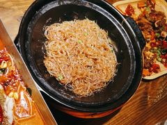 -永安水煮活鱼·仪征菜(仪征奥林匹克店)