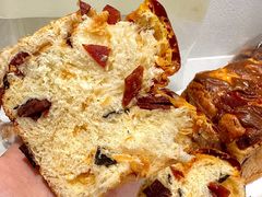 -富贵面包公司(运河店)