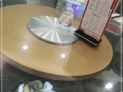 -令氏家外家周秦食府(高新店)