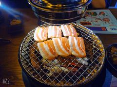 -玖合肉町·烧肉(惠安禹洲店)