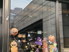 -TIGERS老虎西餐(亦庄店)