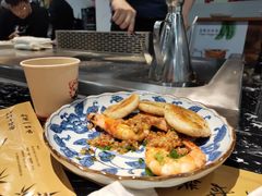 -大成铁板烧•板前(复古餐厅石老人店)
