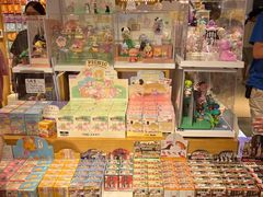 -猫的天空之城概念书店(苏州诚品店)