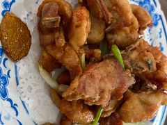 -腰记饭店(龙源路店)