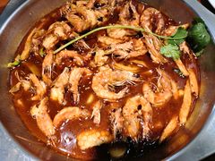 -惠友大虾(太原北街店)