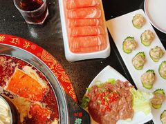 -三江两海老火锅(北京首店)