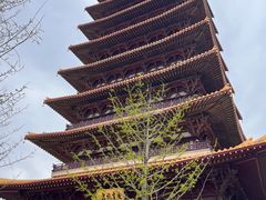 -牛首山文化旅游区