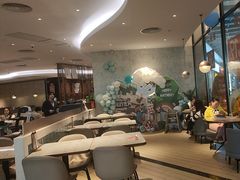 -必胜客(长安长青店)