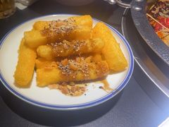 -李掌柜鲜菜火锅(移民广场店)