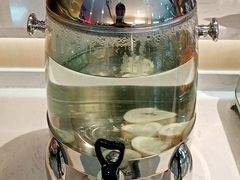 -楼兰古丽·新疆拌面·清真(华阳城店)