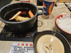 -吉野家(群力王府井店)