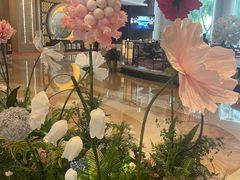 -深圳福田香格里拉大酒店
