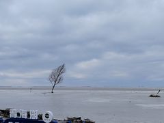 -青海湖二郎剑景区