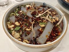 浑源凉粉-老爷庙风味美食府