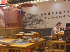 -堂客老火锅(欣阳广场总店)