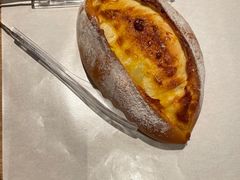 -烫面包·面包烘焙(绿地缤纷城店)