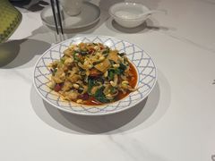 -李记搅团•非遗陕菜(三桥店)